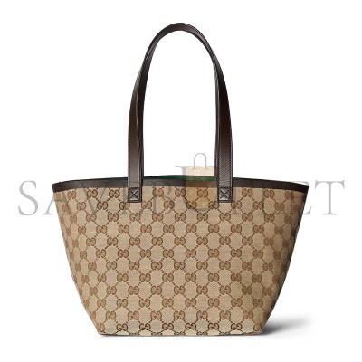 GUCCI TOTISSIMA SMALL TOTE BAG 788211 (21.5*18*17.5cm)